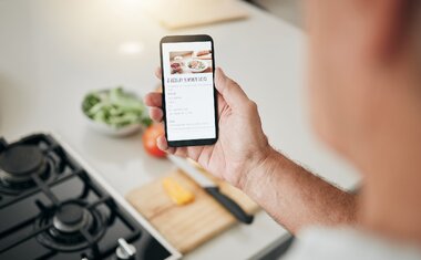Imagem de destaque para Estas foram as receitas mais pesquisadas no Google em 2024; veja lista completa