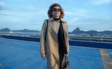 Imagem de destaque para Resumos da novela 'Vale Tudo' de 31 de março a 5 de abril
