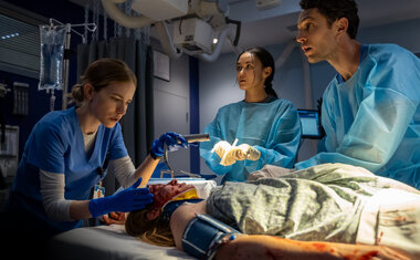 Imagem de destaque para O que estreia na Netflix em abril? Saiba quais são as novidades da plataforma para este mês!