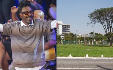 Imagem de destaque para Shows gratuitos em São Paulo no feriado de 1º de maio: confira a programação!