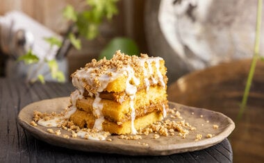 Imagem de destaque para Onde levar sua mãe no Dia das Mães? Veja 56 restaurantes incríveis em SP!