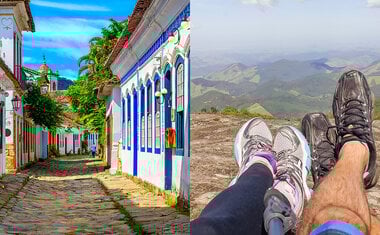 Imagem de destaque para Dia dos Namorados: 8 destinos perfeitos para curtir momentos inesquecíveis com o seu amor