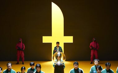 Imagem de destaque para Estreias de junho da Netflix: descubra o que chega na plataforma no sexto mês do ano