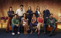 Imagem de destaque para Vale Tudo: saiba quem é quem no remake da TV Globo!