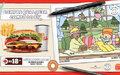 Imagem de destaque para Burger King® lança combo com livro da Bobbie Goods e parceria com Faber-Castell; saiba tudo!