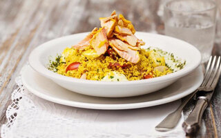 Restaurantes: Gula Gula - Ipanema