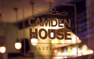 Bares (antigo): Camden House