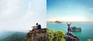Viagens Nacionais: 9 lugares incríveis no Brasil para quem quer viajar sozinho 