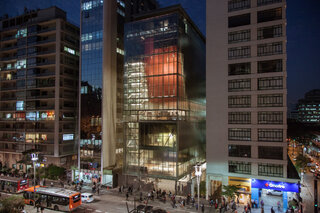 Na Cidade: Instituto Moreira Salles inaugura novo centro cultural em São Paulo nesta quarta-feira (19); saiba mais!