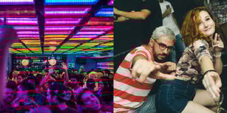 Baladas: De quarta a domingo: 18 festas para curtir o feriadão de 25 de janeiro em São Paulo