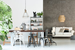 Casa e decoração: Decoração com metais é sinônimo de sofisticação; saiba como investir na tendência