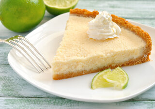 Receitas: Como fazer uma torta de limão perfeita 