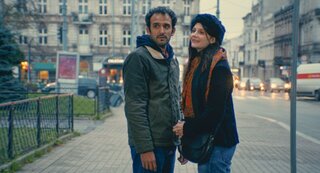 Cinema: Minha Lua de Mel Polonesa