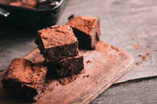 Receitas: Receita de bolo de cacau com coco sem glúten e sem lactose é fácil de fazer; veja o o a o!
