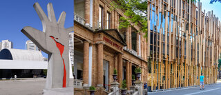 Na Cidade: 23 museus imperdíveis para visitar em São Paulo pelo menos uma vez na vida