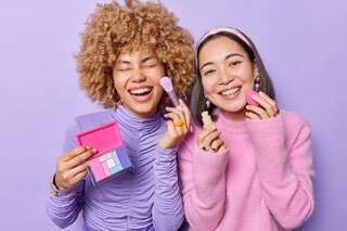 Moda e Beleza: 5 perfis focados em beleza que vale a pena seguir no Instagram
