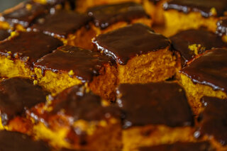 Receitas: Receita de bolo de cenoura com aveia é perfeita para o lanche da tarde; veja o o a o!