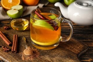 Receitas: Quentão de cachaça: aprenda a tradicional receita das Festas Juninas!