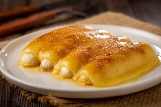 Receitas: Cartola de Banana: aprenda a fazer a típica receita nordestina!