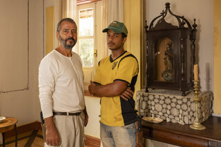 Novelas: Trilha sonora: conheça as músicas da novela "Renascer", da TV Globo