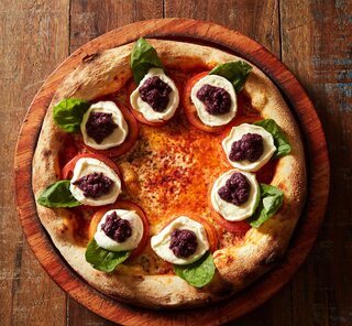 Restaurantes: As melhores pizzarias de São Paulo: descubra lugares incríveis para experimentar sabores únicos