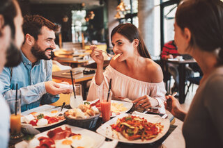 Restaurantes: 6 opções imperdíveis de restaurantes em São Paulo com pratos por até R$ 90