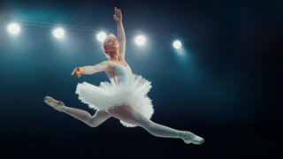 Teatro: ‘A Bela Adormecida’ chega a São Paulo com espetáculo mágico de ballet; veja detalhes