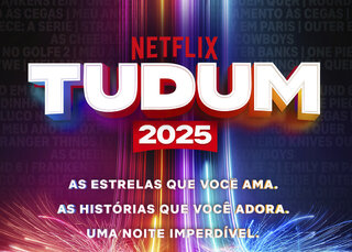 Filmes e séries: Tudum 2025: saiba quando acontece o evento mais esperado do ano dos fãs da Netflix