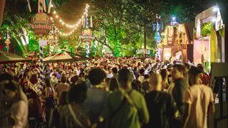 Na Cidade: Ingressos para a São Paulo Oktoberfest 2025 já estão à venda; saiba tudo!