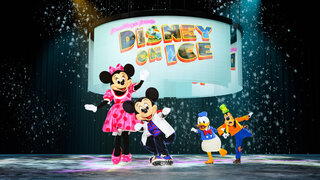 Programação Infantil: Espetáculo 'Disney on Ice - Aventuras na Estrada' chega ao Brasil no final de maio; saiba tudo!