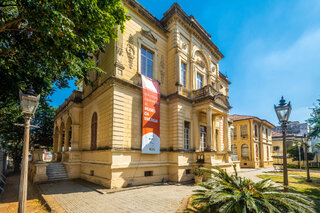 Na Cidade: Tá sabendo? Museu da Energia reabre em SP com entrada gratuita durante todo o mês de maio