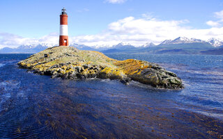 USHUAIA (ARGENTINA)