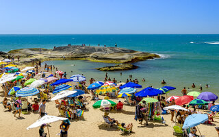 Guarapari, Espírito Santo