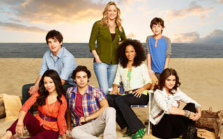 The Fosters