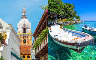 CARTAGENA, COLÔMBIA