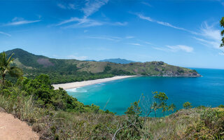 PRAIA DO BONETE, ILHABELA