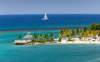OCHO RIOS