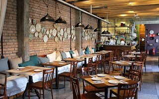 Restaurante Basilicata