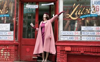 The Marvelous Mrs. Maisel | Amazon Prime Video
