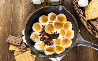 S’mores de Forno