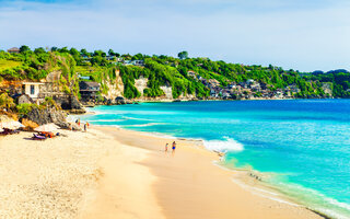 BALI (INDONÉSIA)
