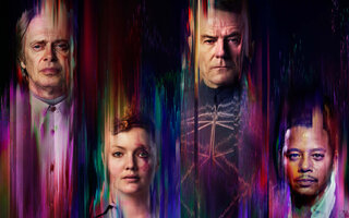 Philip K. Dick's Electric Dreams | Ficção Científica