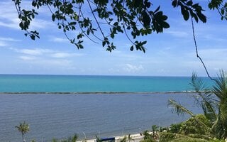 CARAÍVA (BAHIA)