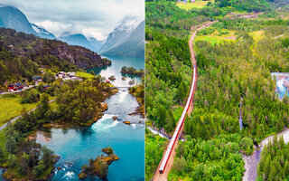 NORUEGA
