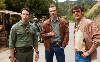 Narcos