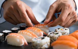 Cozinha japonesa