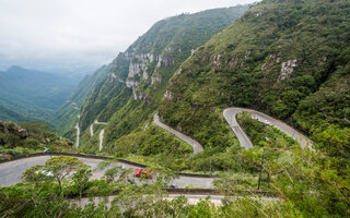 Serra do Rio Rastro, Bom Jardim da Serra (Santa Catarina)