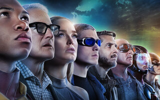 DC's Legends of Tomorrow - Temporada 3