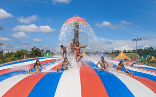 WET'N WILD, 75 KM DE SÃO PAULO