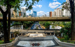 MIRANTE 9 DE JULHO